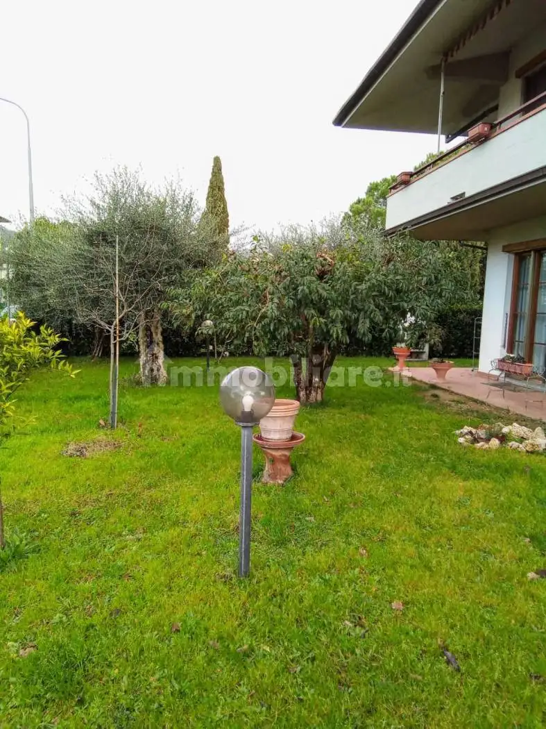 Appartamento in vendita a Buggiano