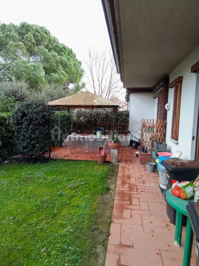 Appartamento buono stato, su più livelli, Borgo A Buggiano, Buggiano - foto 2