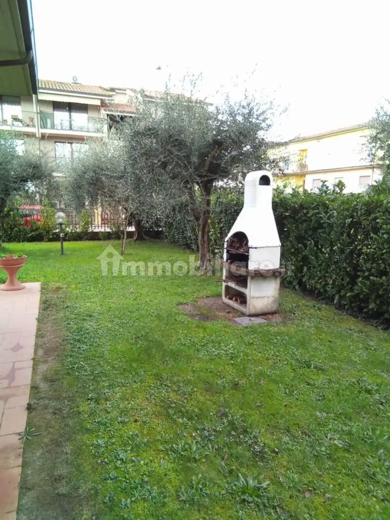 Appartamento buono stato, su più livelli, Borgo A Buggiano, Buggiano - foto 3