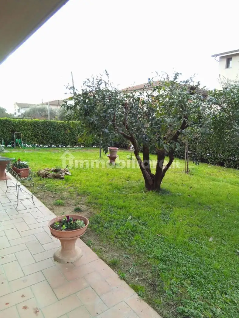 Appartamento buono stato, su più livelli, Borgo A Buggiano, Buggiano - foto 4