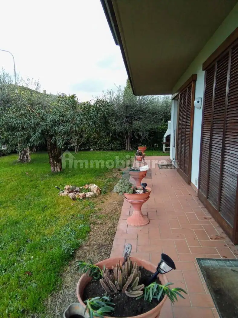 Appartamento buono stato, su più livelli, Borgo A Buggiano, Buggiano - foto 5