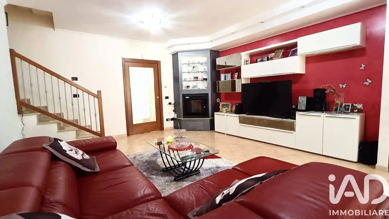 Villa in vendita a Porto Mantovano