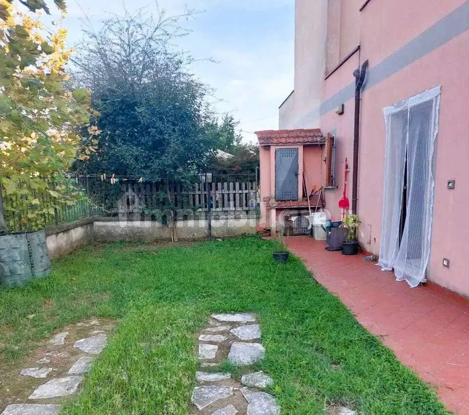 Villa in vendita a Castelnuovo Magra