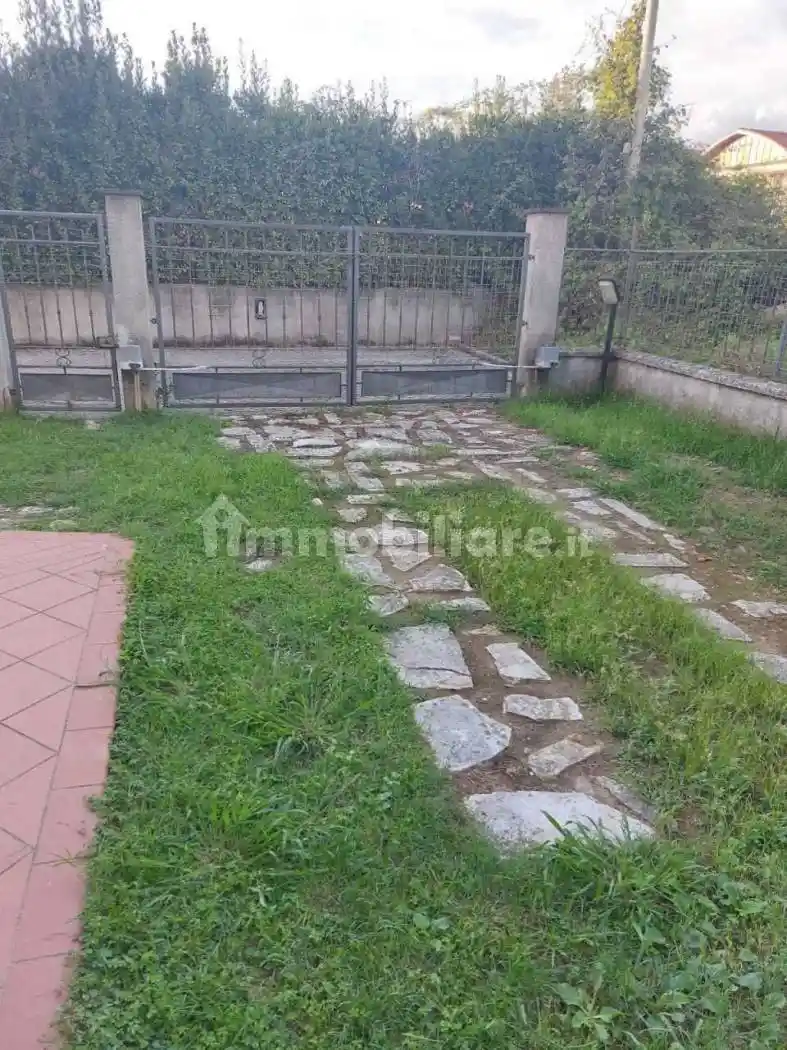 Appartamento in villa via Gallico 12, Colombiera Molicciara, Castelnuovo Magra - foto 4