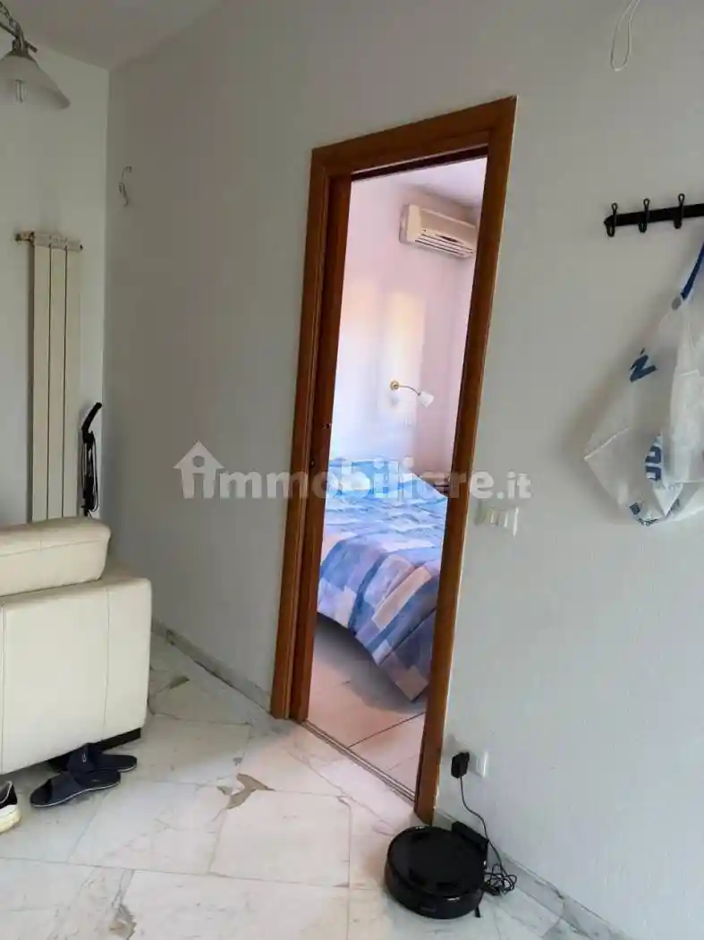 Appartamento in villa via Gallico 12, Colombiera Molicciara, Castelnuovo Magra - foto 5