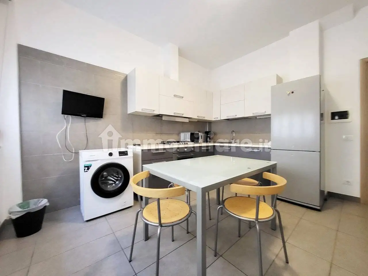 Appartamento in affitto a Firenze