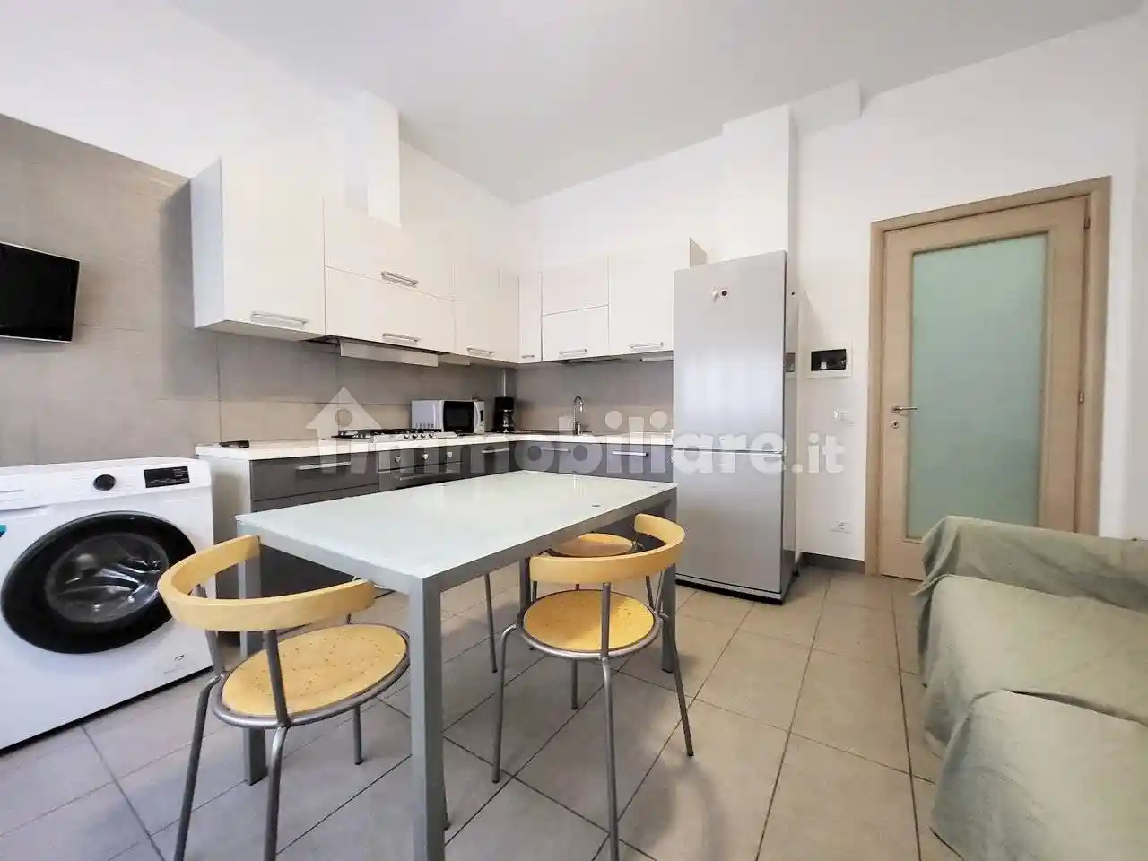 Trilocale via Michele Mercati 24, Leopoldo - Vittorio Emanuele - Statuto, Firenze - foto 2