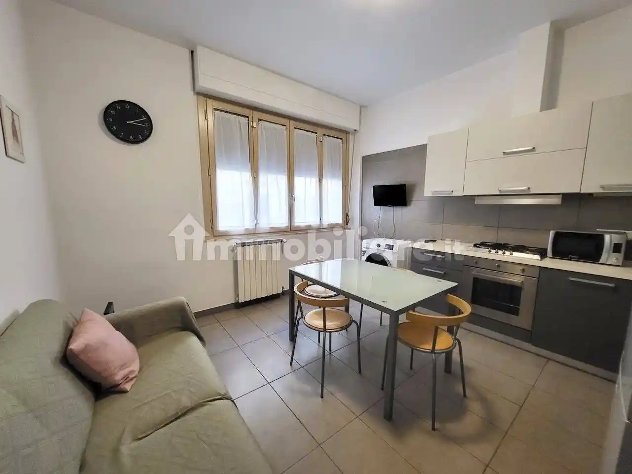 Trilocale via Michele Mercati 24, Leopoldo - Vittorio Emanuele - Statuto, Firenze - foto 3