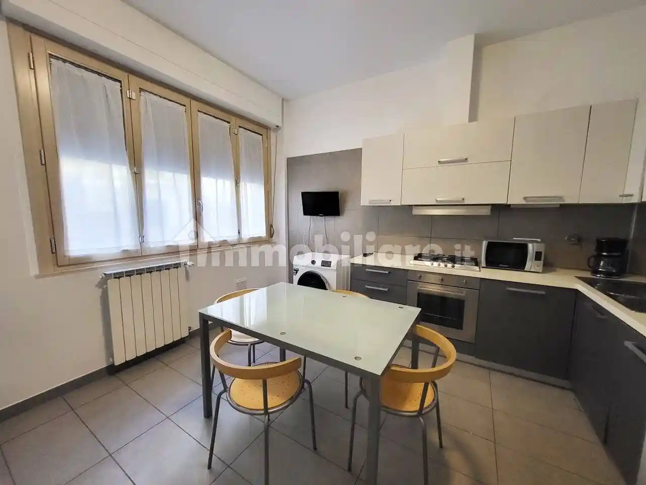 Trilocale via Michele Mercati 24, Leopoldo - Vittorio Emanuele - Statuto, Firenze - foto 4