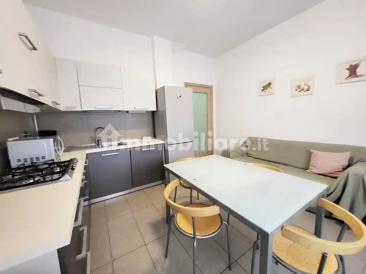 Trilocale via Michele Mercati 24, Leopoldo - Vittorio Emanuele - Statuto, Firenze - foto 5