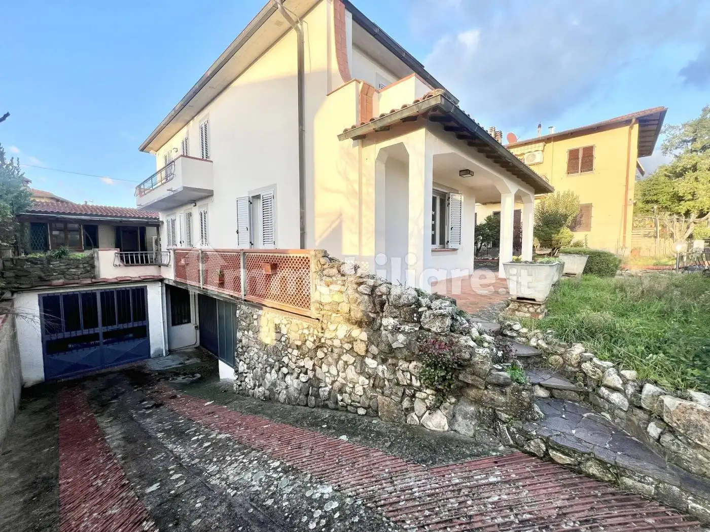 Villa unifamiliare via Alcide de Gasperi 40, Pian Di Scò, Castelfranco Piandisco - foto 4