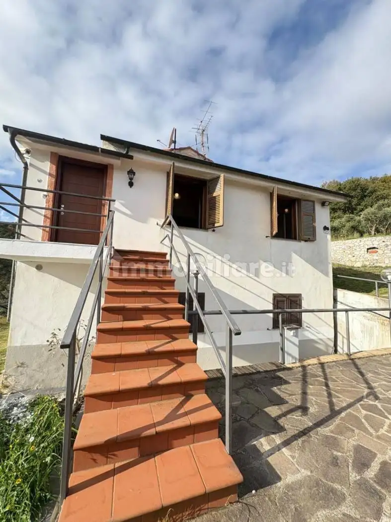 Villa in vendita a Savona