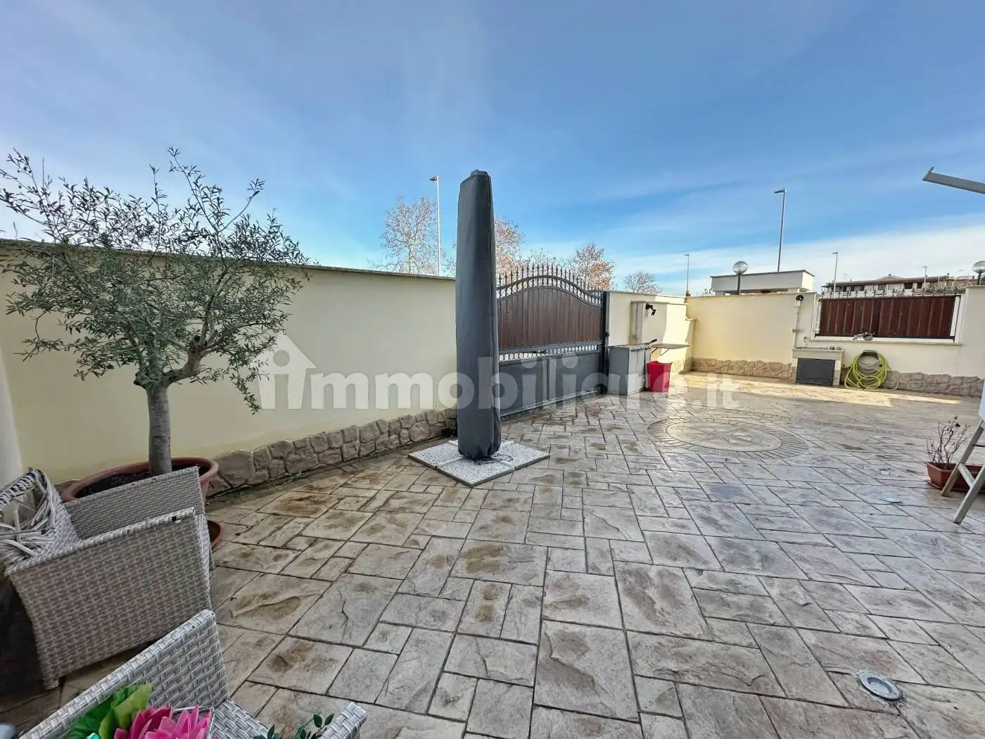 Casa indipendente in vendita a Fiumicino