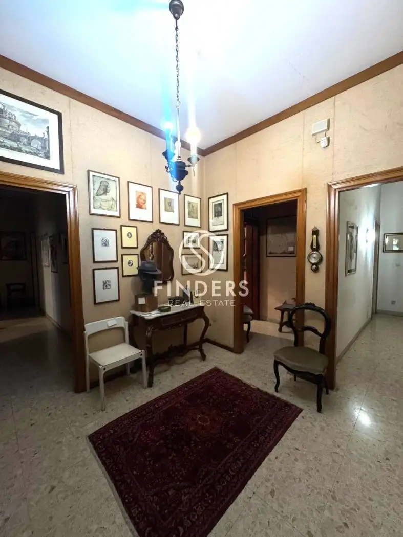 Appartamento in vendita a Reggio Calabria