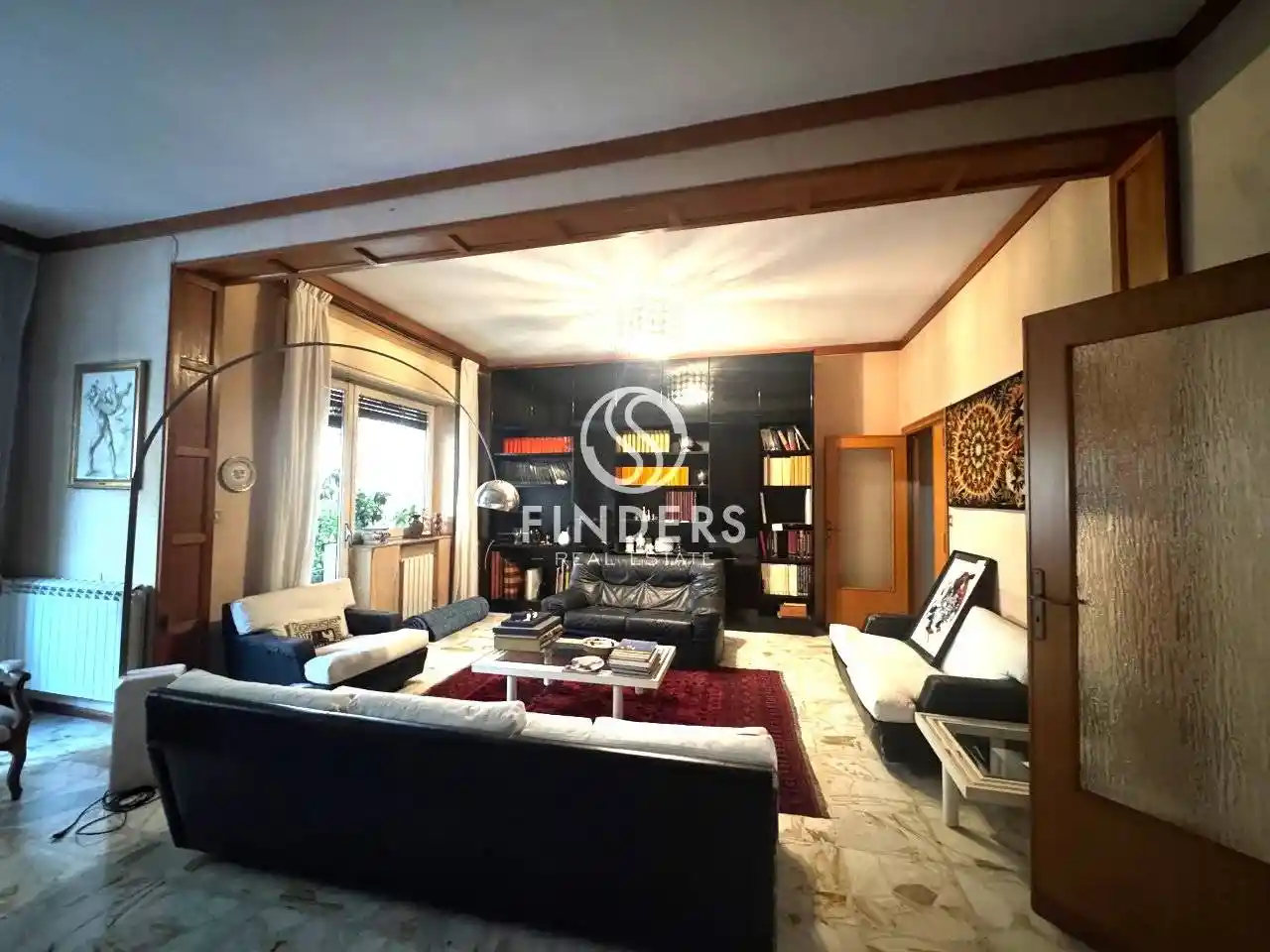 Appartamento via Rausei, Tremulini - Eremo, Reggio Calabria - foto 2