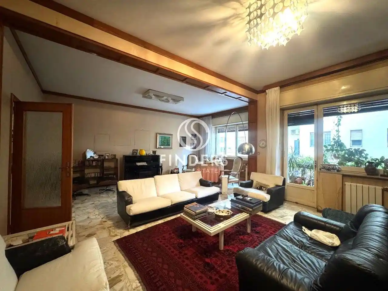 Appartamento via Rausei, Tremulini - Eremo, Reggio Calabria - foto 3