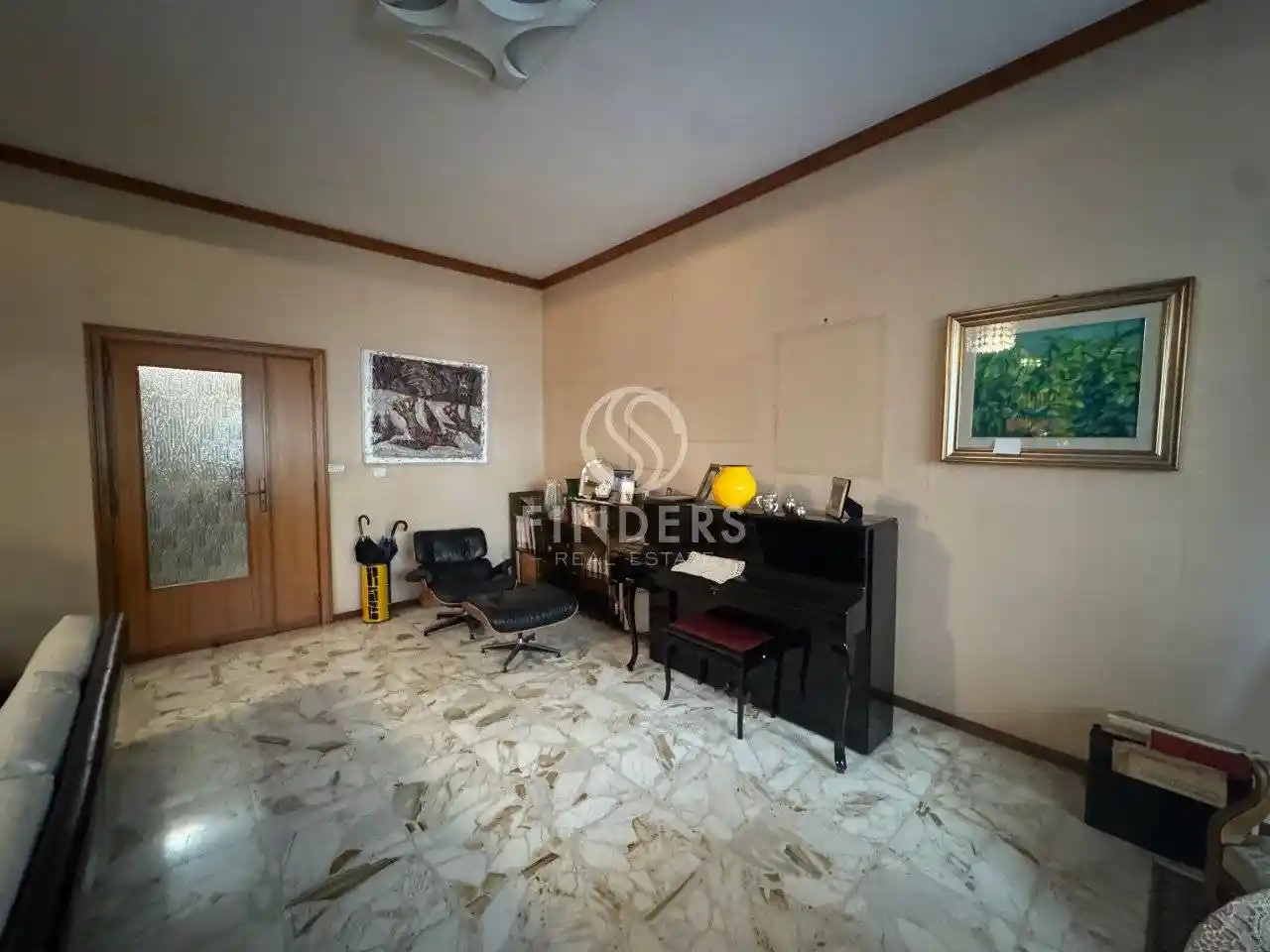 Appartamento via Rausei, Tremulini - Eremo, Reggio Calabria - foto 4