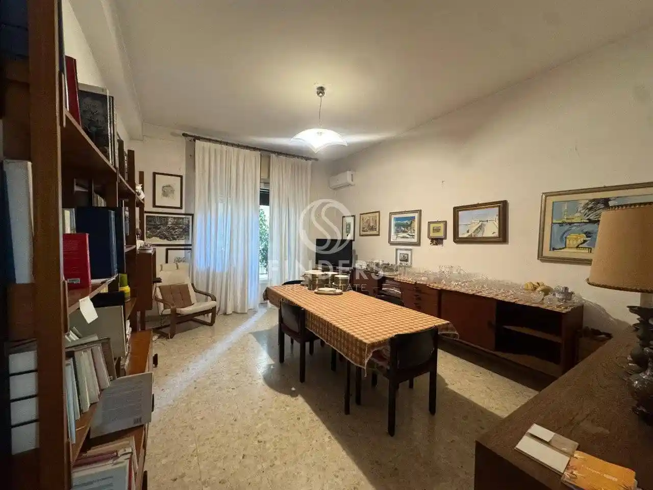 Appartamento via Rausei, Tremulini - Eremo, Reggio Calabria - foto 5