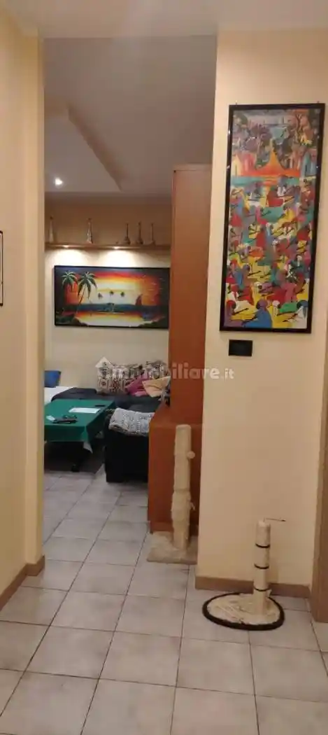 Trilocale via Enrico Mattei 22, San Vitale - Roveri, Bologna - foto 2