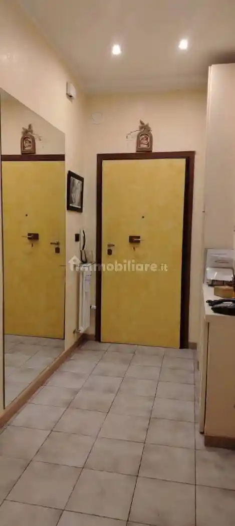 Trilocale via Enrico Mattei 22, San Vitale - Roveri, Bologna - foto 4