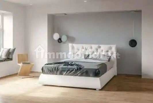 Bilocale via grandi, Verano Brianza - foto 4