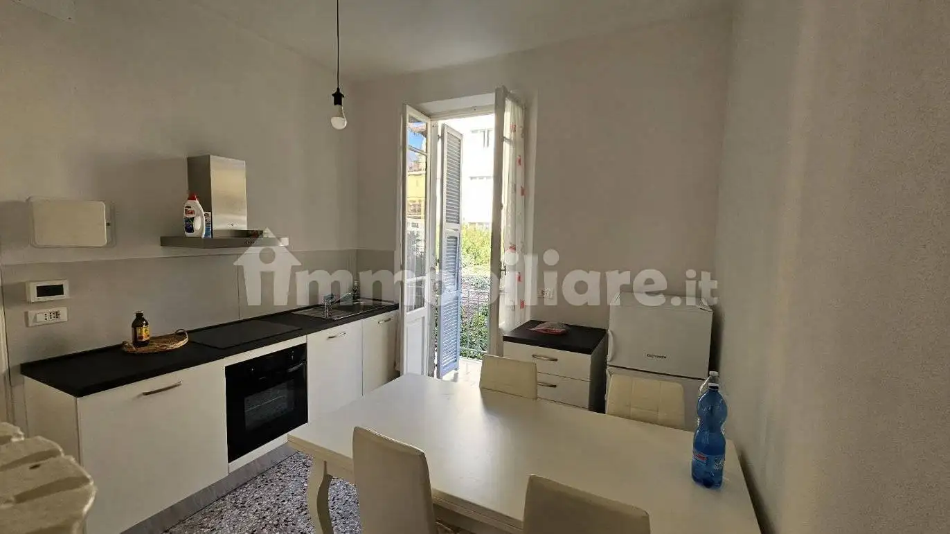 Appartamento in affitto a Finale Ligure
