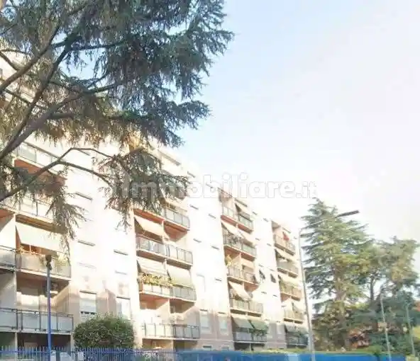 Appartamento all'asta viale Dante Alighieri, Pomezia - foto 2