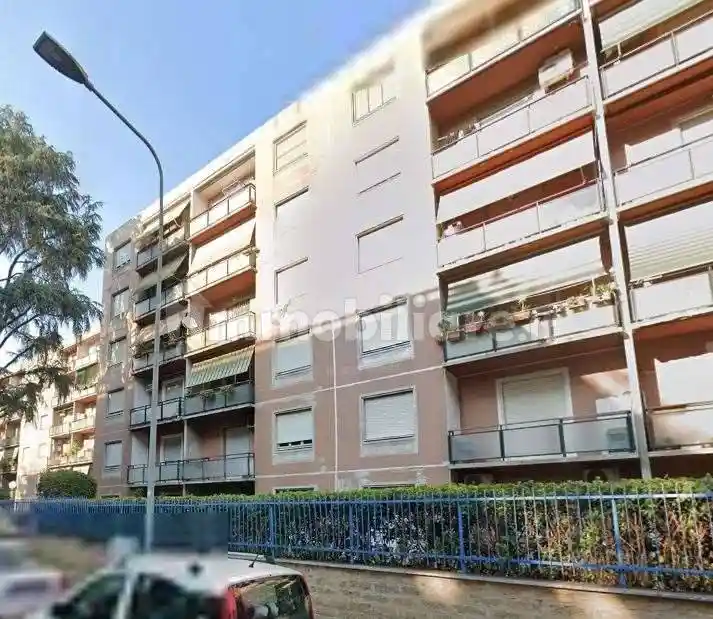 Appartamento all'asta viale Dante Alighieri, Pomezia - foto 4
