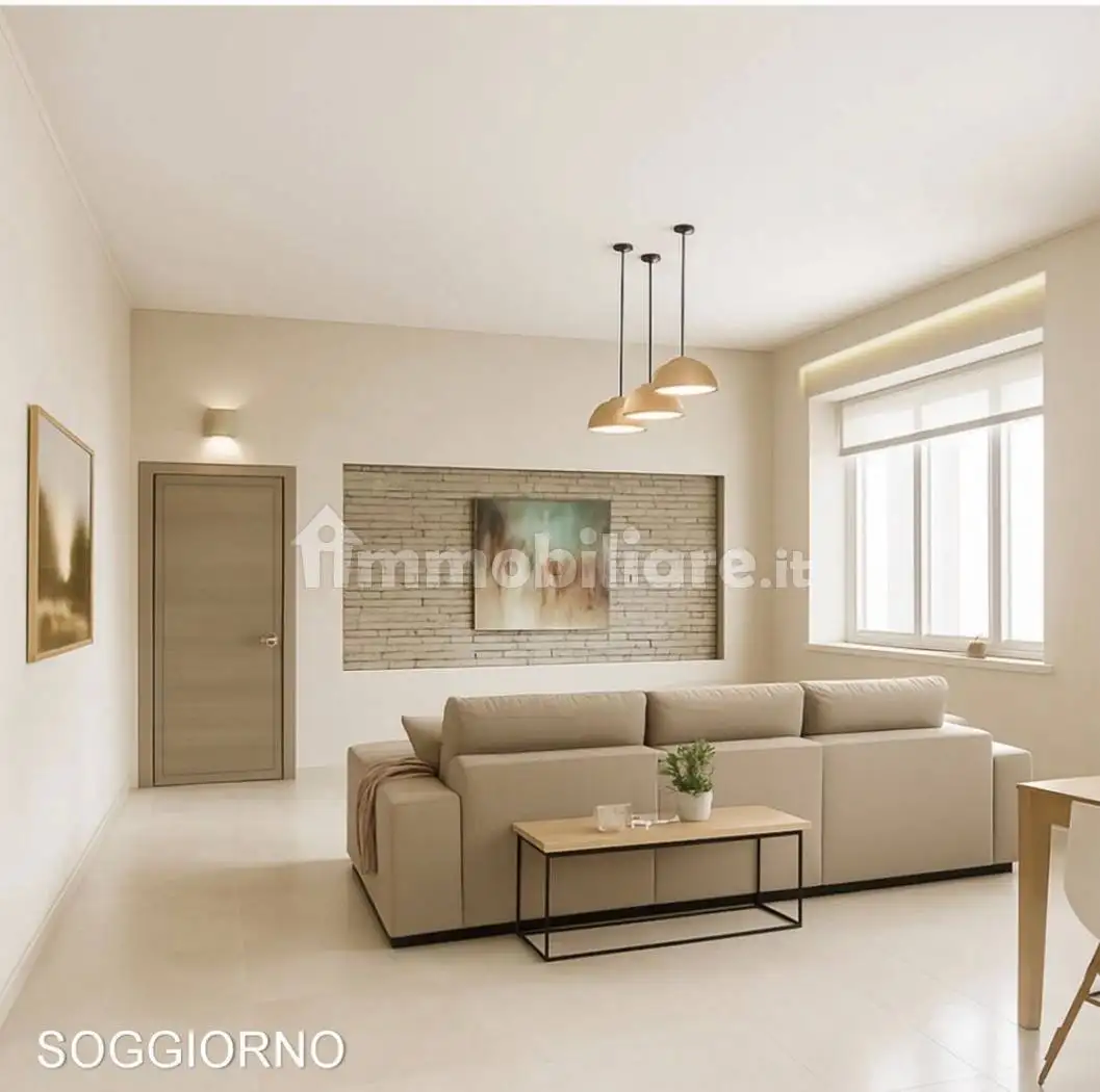 Appartamento in vendita a Cagliari