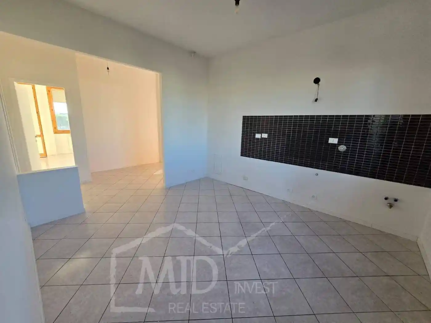 Quadrilocale via Mario Fabiani, Firenze Nova, Firenze - foto 5