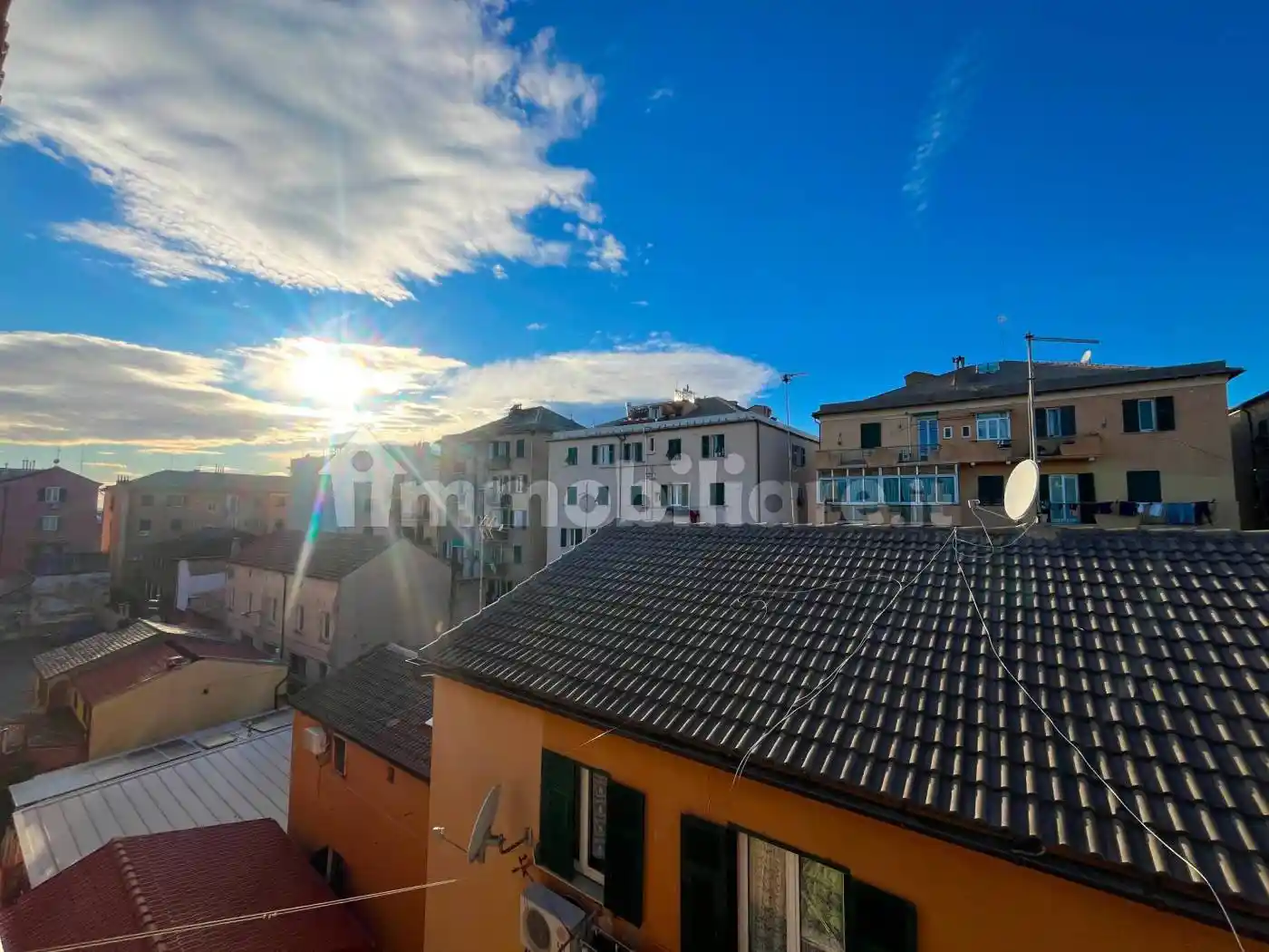 Appartamento in vendita a Genova