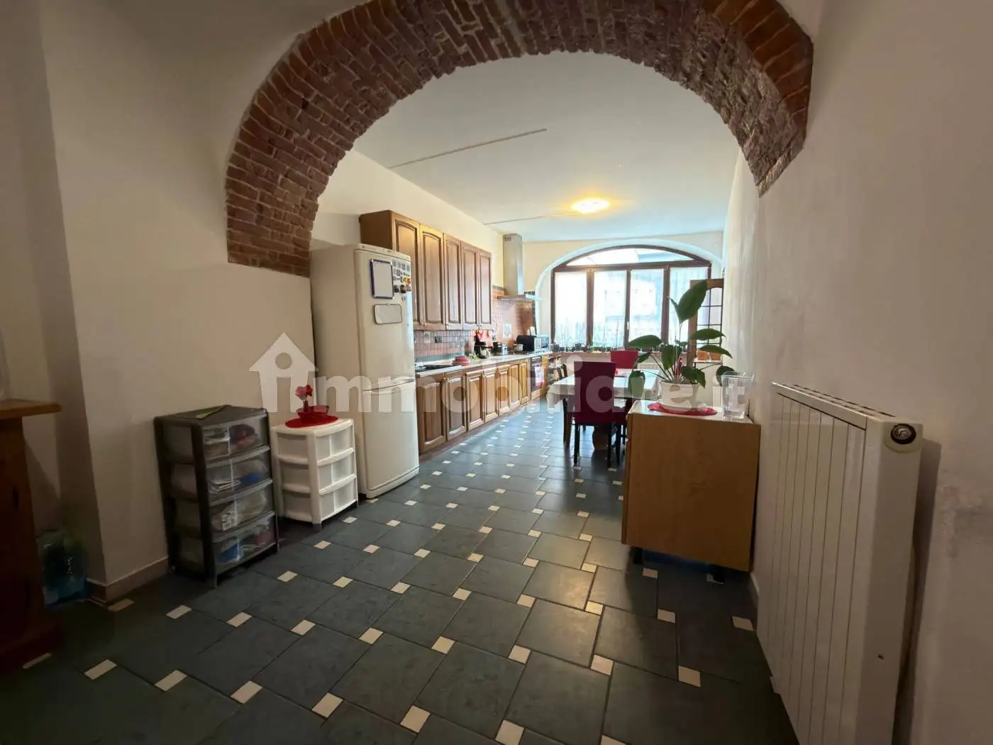 Terratetto unifamiliare via Tino Dappiano 9, Centro, Crescentino - foto 4