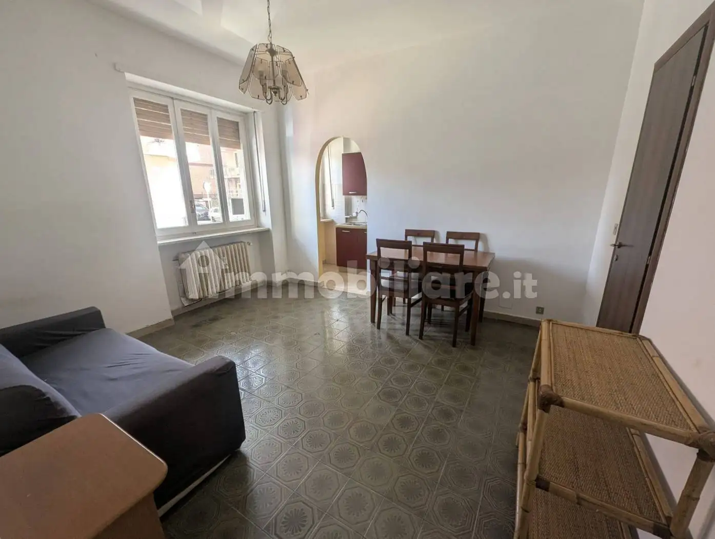 Appartamento in affitto a Nichelino