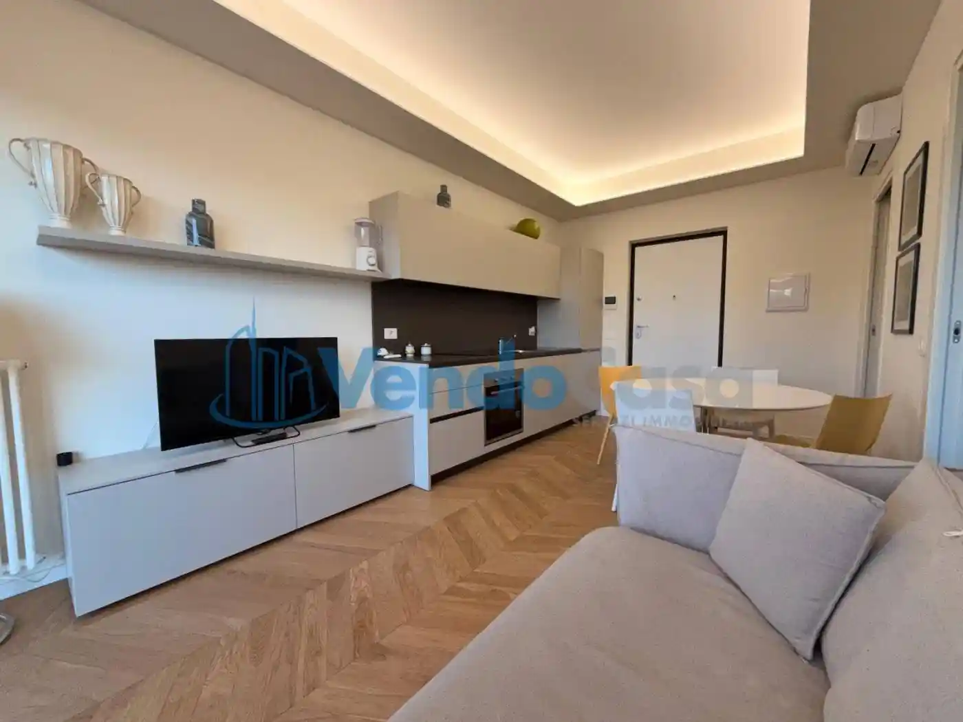 Bilocale via Ponti della Priula 2, Lodi - Brenta, Milano - foto 3