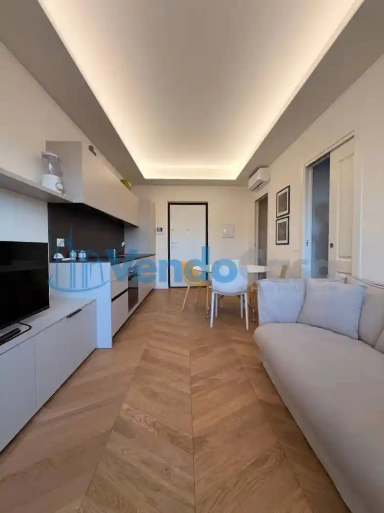 Bilocale via Ponti della Priula 2, Lodi - Brenta, Milano - foto 4