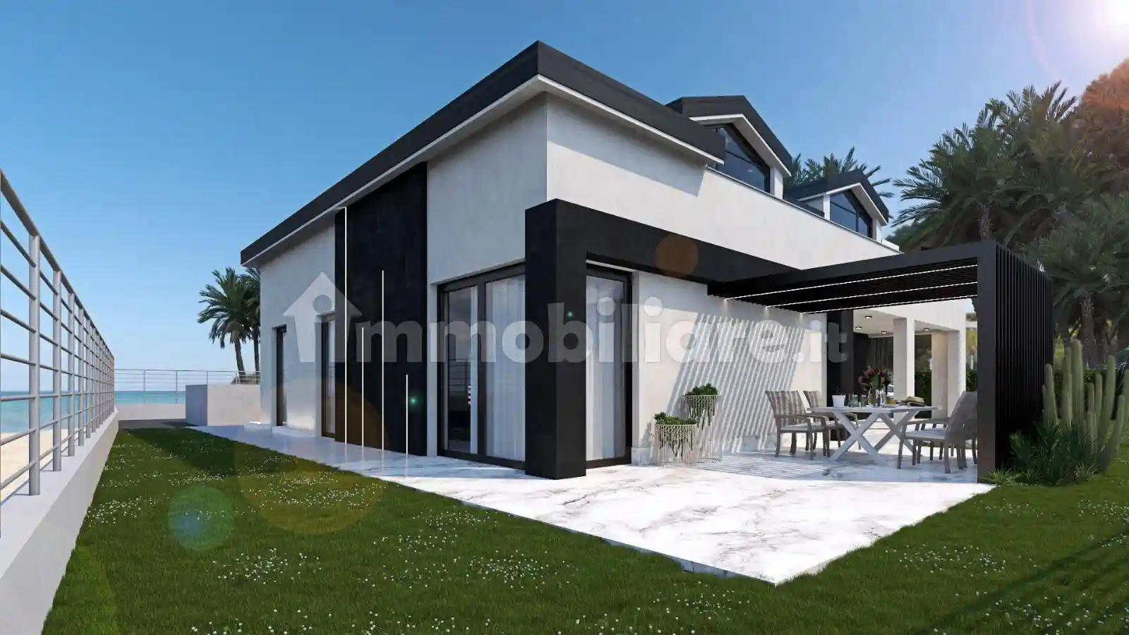 Progetto in vendita a Andora