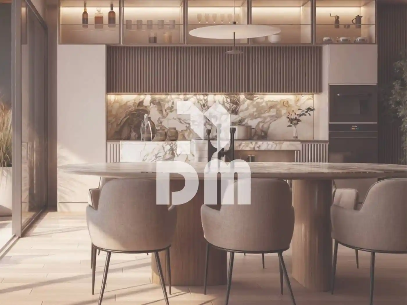 Quadrilocale Strada di Lancenigo, Santa Maria del Rovere, Treviso - foto 3