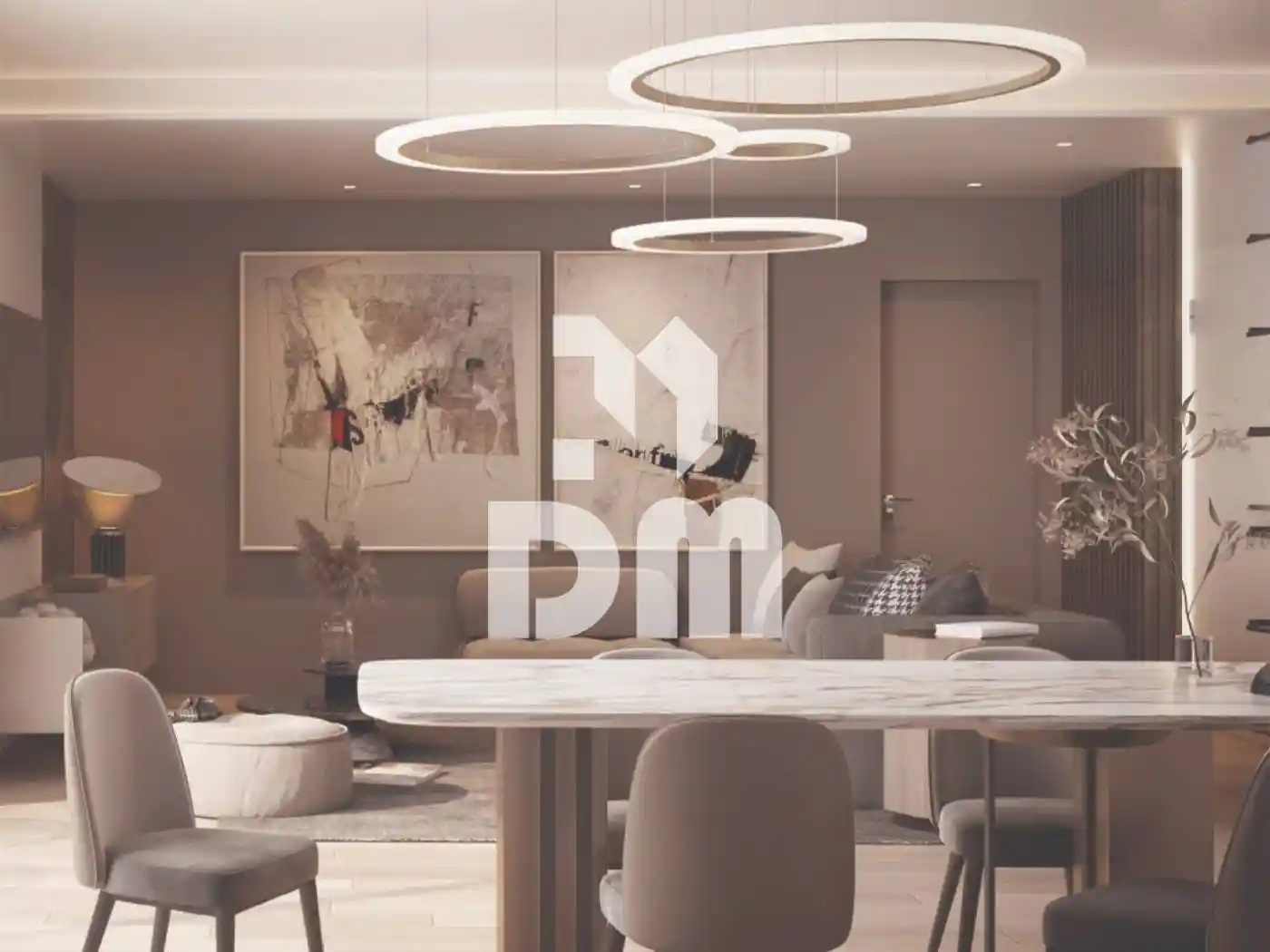 Quadrilocale Strada di Lancenigo, Santa Maria del Rovere, Treviso - foto 5