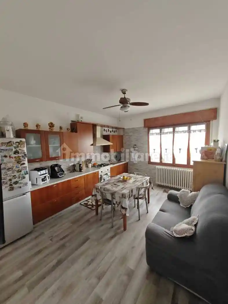 Quadrilocale via Alessandro Volta, Marano, Mira - foto 3