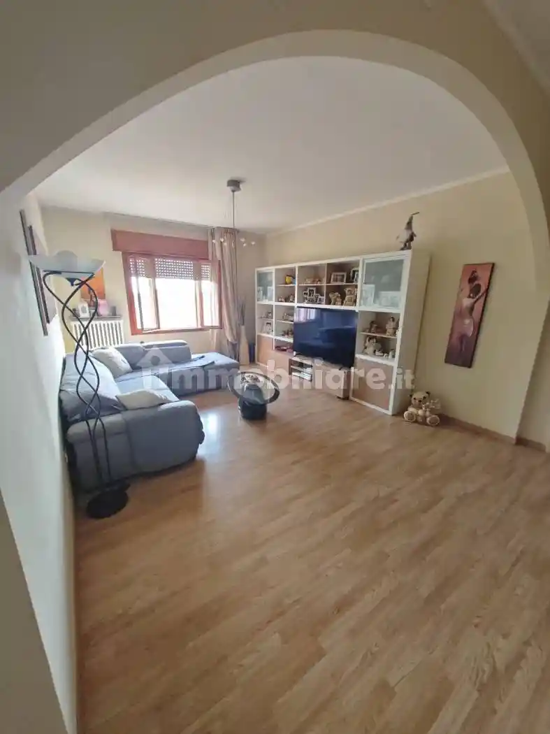 Quadrilocale via Alessandro Volta, Marano, Mira - foto 5