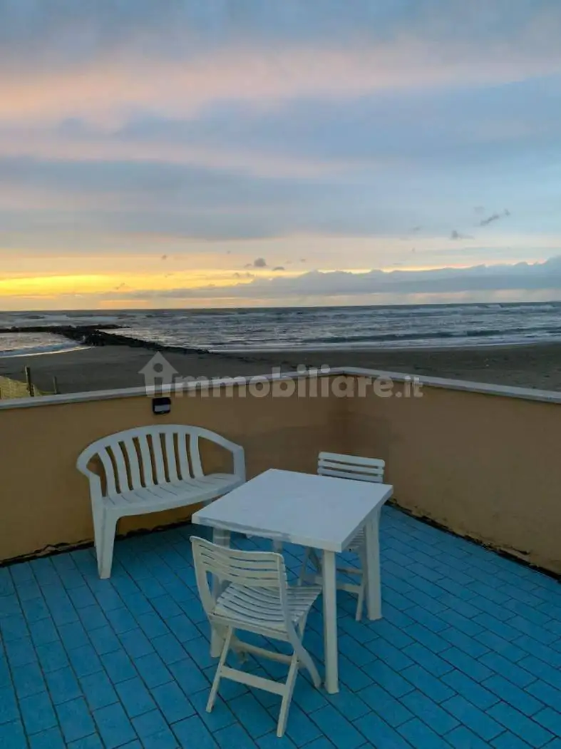 Villa in affitto a Fiumicino