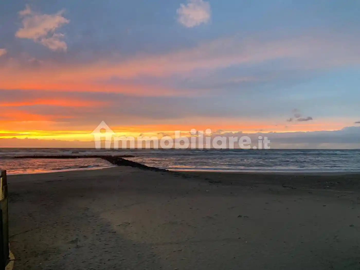 Villa unifamiliare viale di Focene 3, Focene, Fiumicino - foto 3