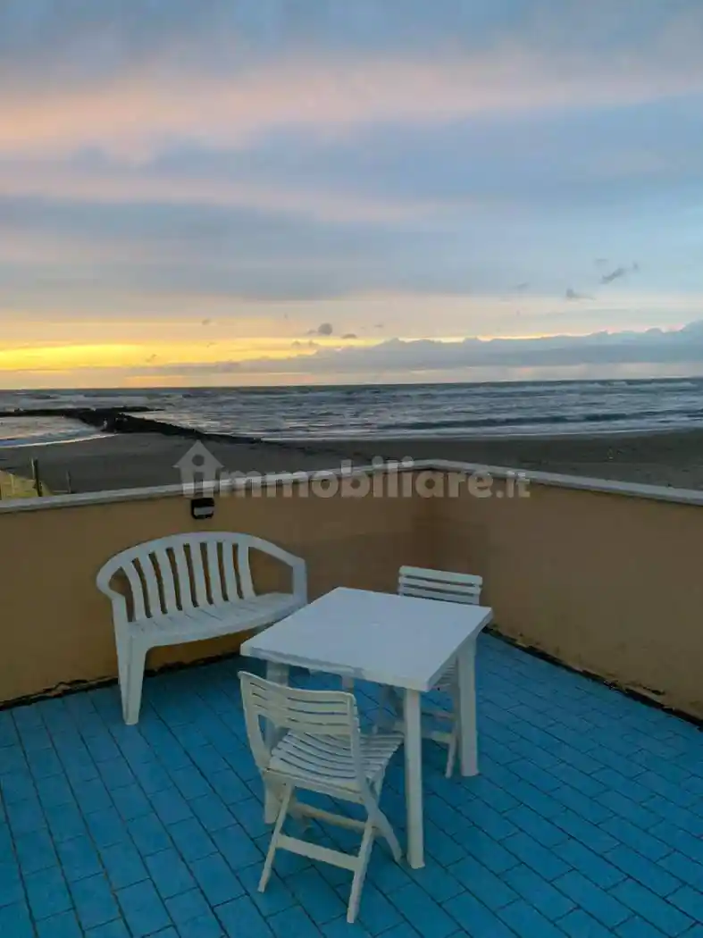 Villa in affitto a Fiumicino