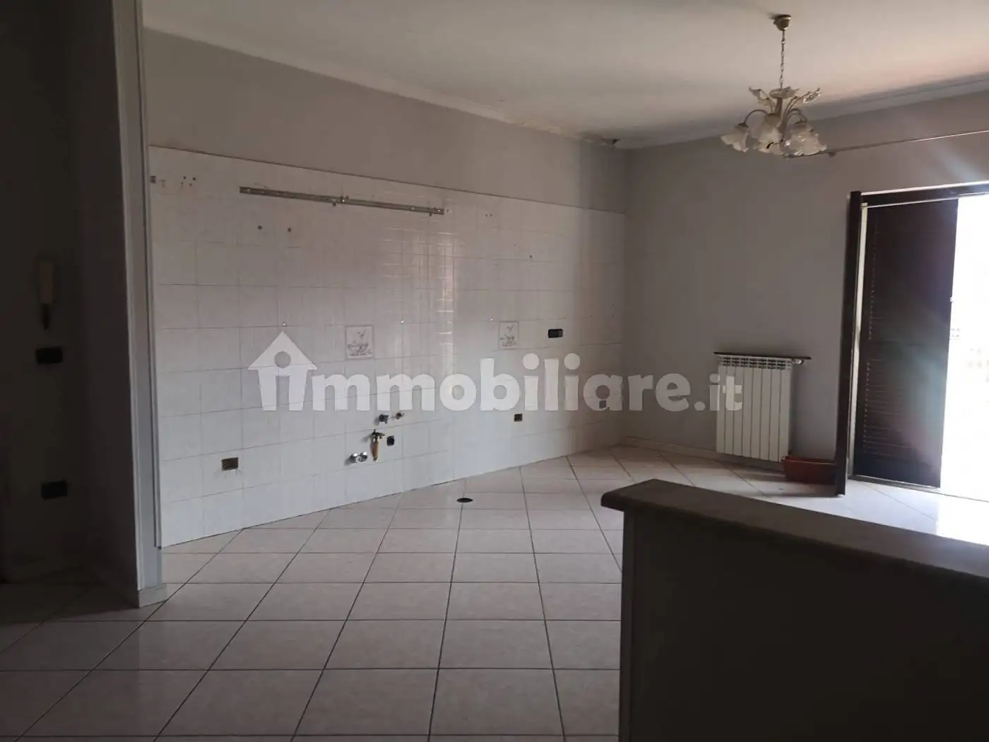 Appartamento in affitto a Pomigliano d'Arco