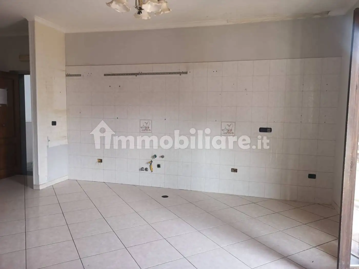 Trilocale via Domenico Scarlatti, Guadagni, Papaccio, Ciccarelli, Fornaro, Pomigliano d'Arco - foto 3