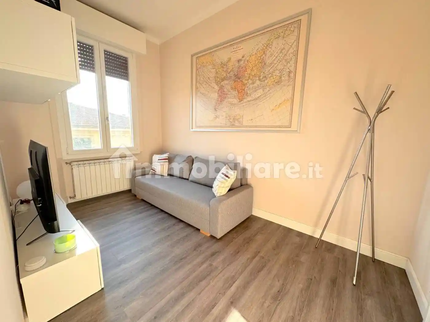 Appartamento in vendita a Prato