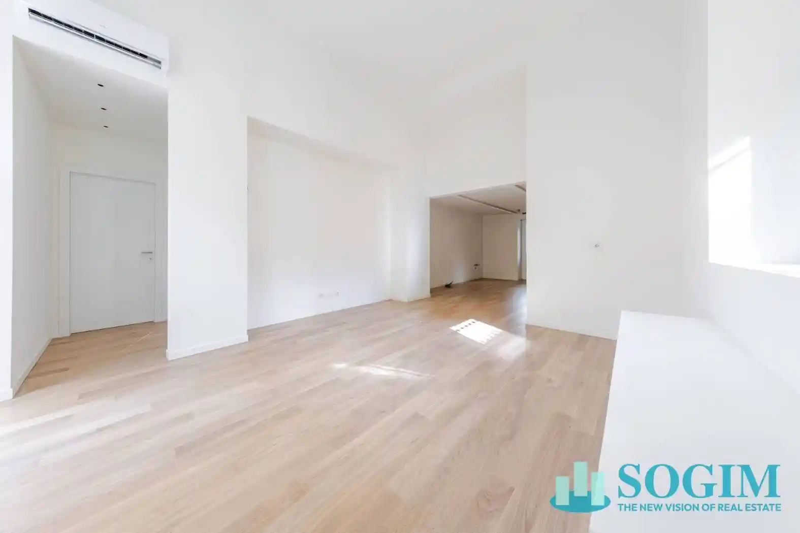 Bilocale viale Stelvio 51, Farini, Milano - foto 3