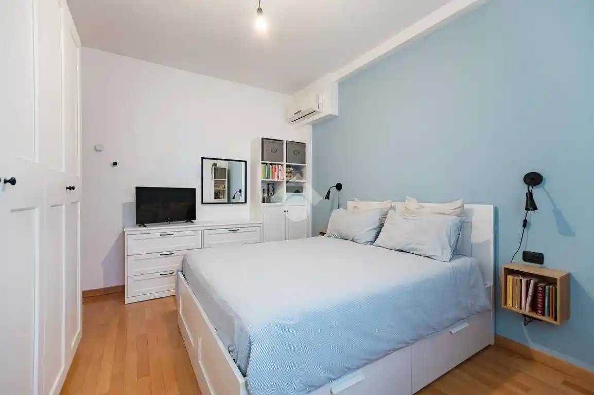 Bilocale via Carlo Innocenzo Frugoni 26, Niguarda, Milano - foto 3