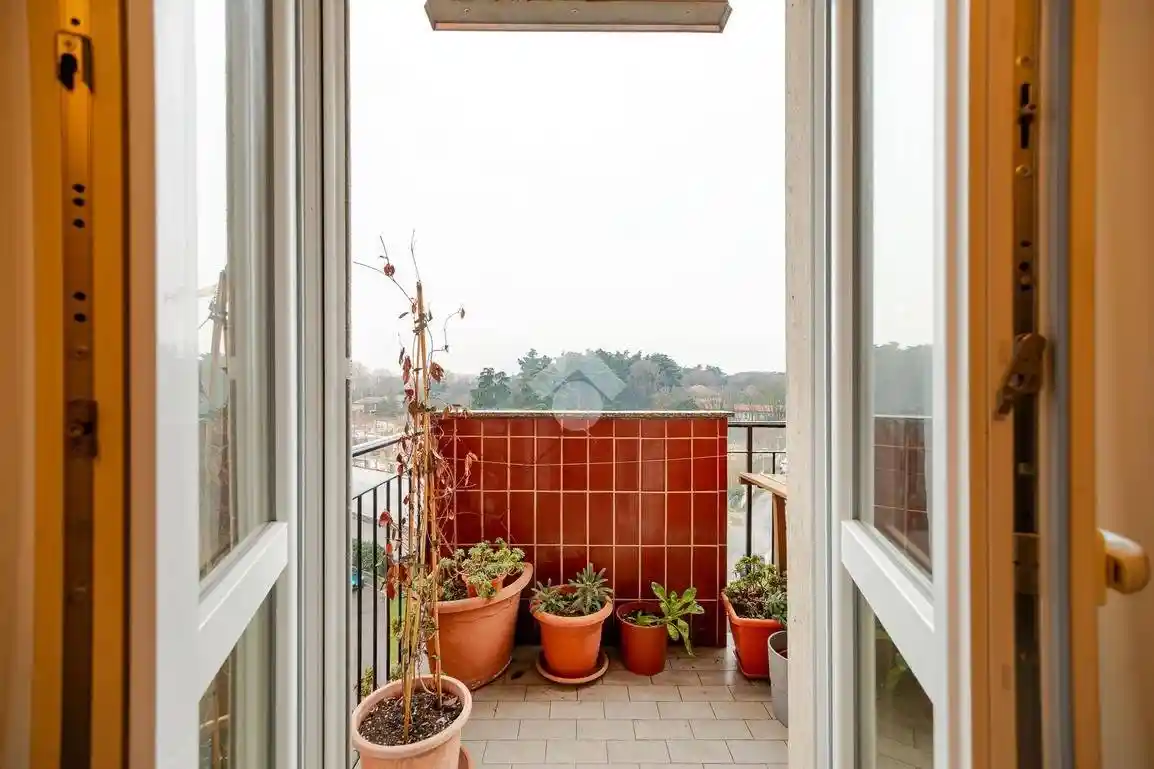 Bilocale via Carlo Innocenzo Frugoni 26, Niguarda, Milano - foto 5