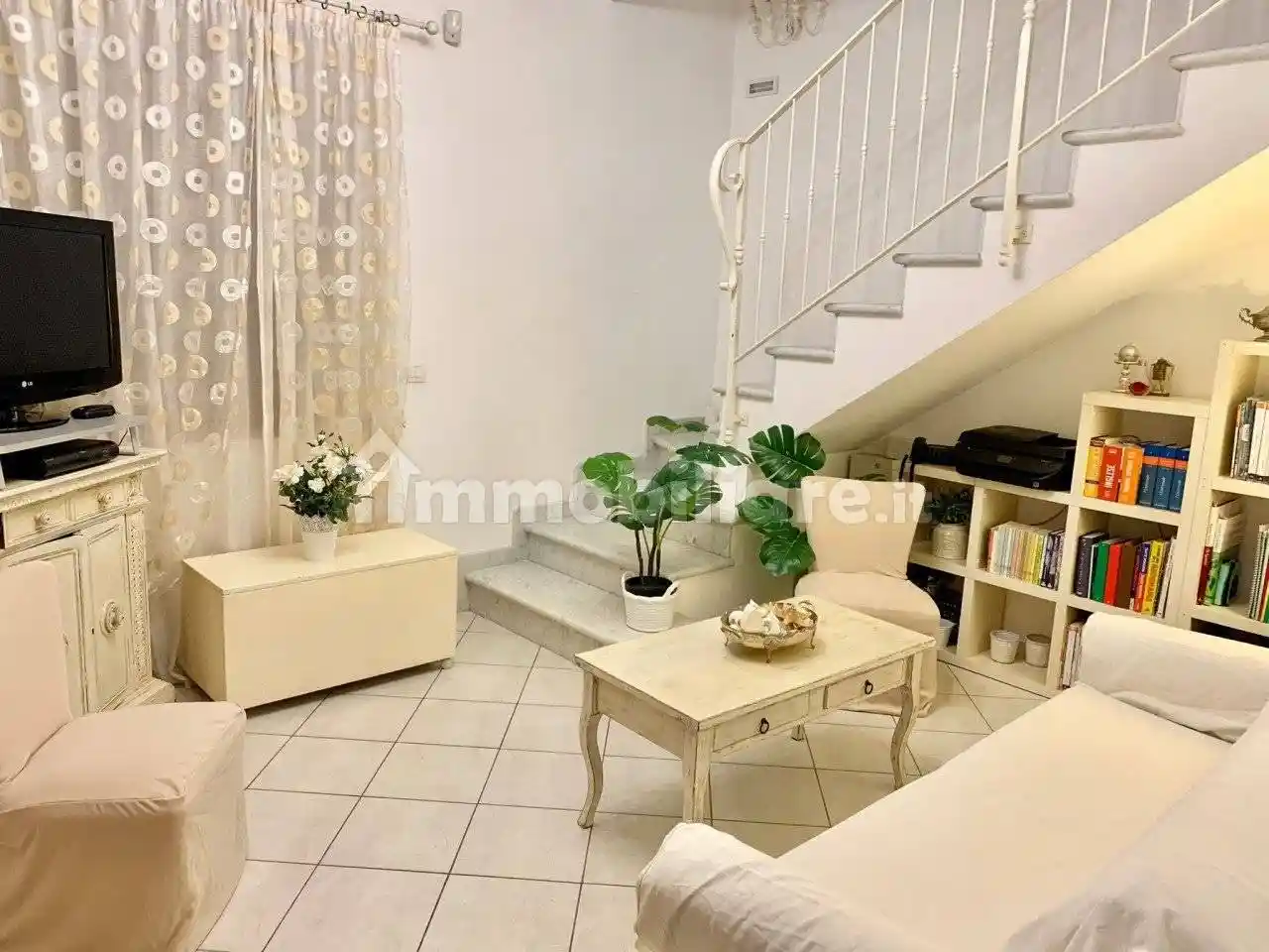 Villa in affitto a Forte dei Marmi